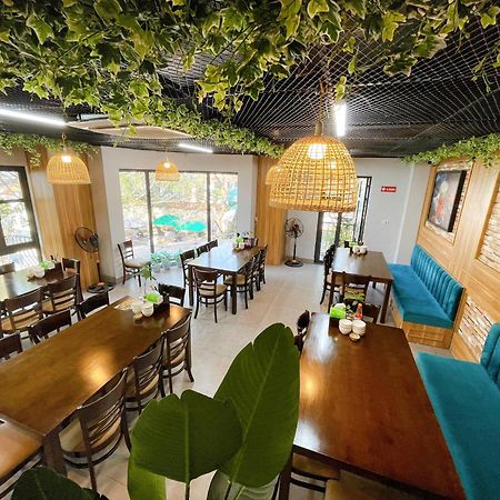 Mai An Homestays Mong Cai 외부 사진