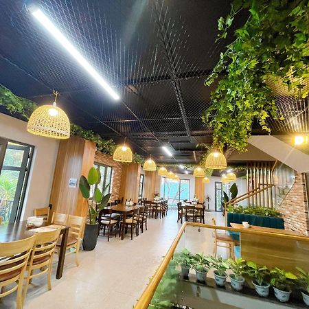 Mai An Homestays Mong Cai 외부 사진