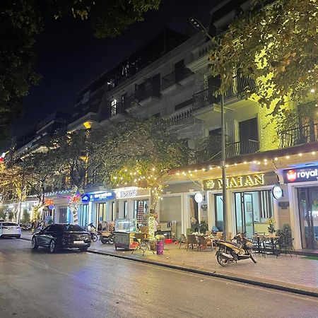 Mai An Homestays Mong Cai 외부 사진