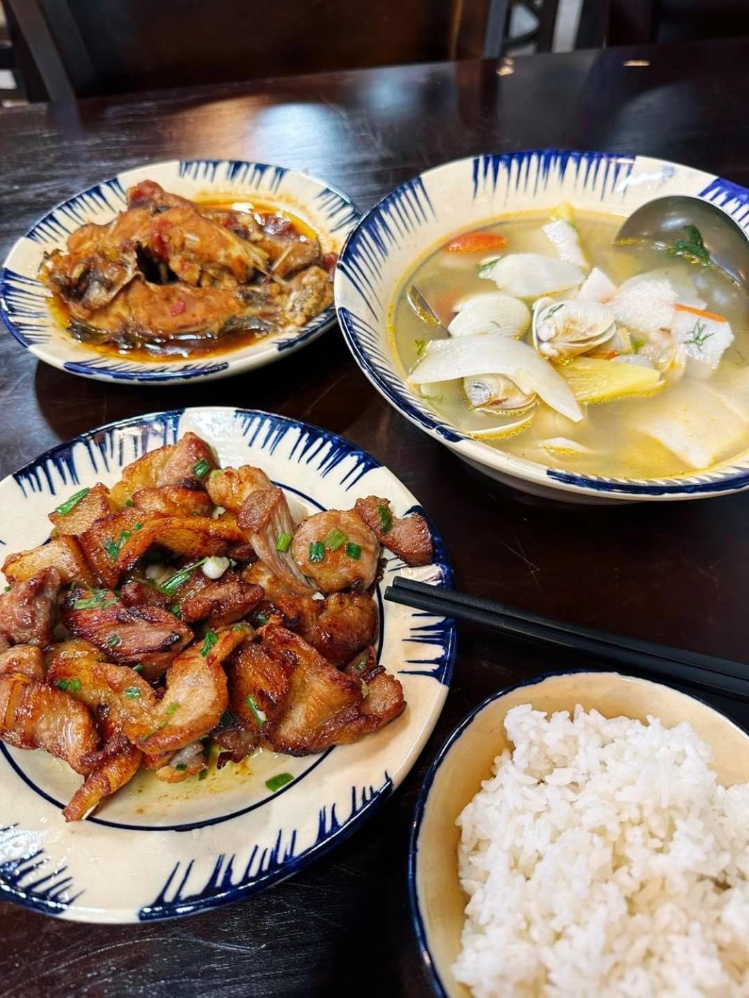 Mai An Homestays Mong Cai 외부 사진