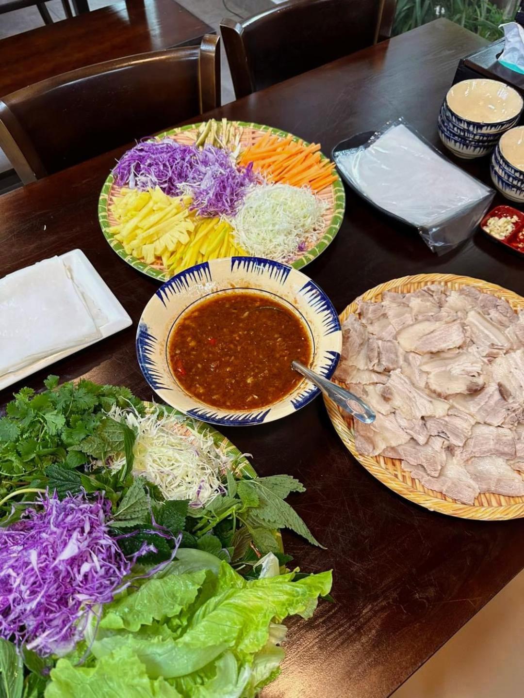 Mai An Homestays Mong Cai 외부 사진