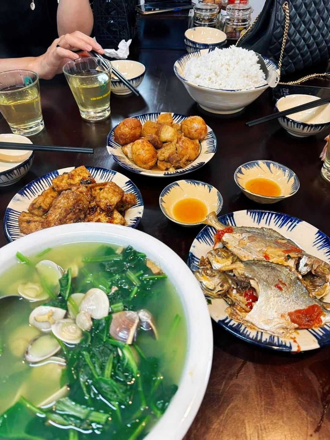 Mai An Homestays Mong Cai 외부 사진