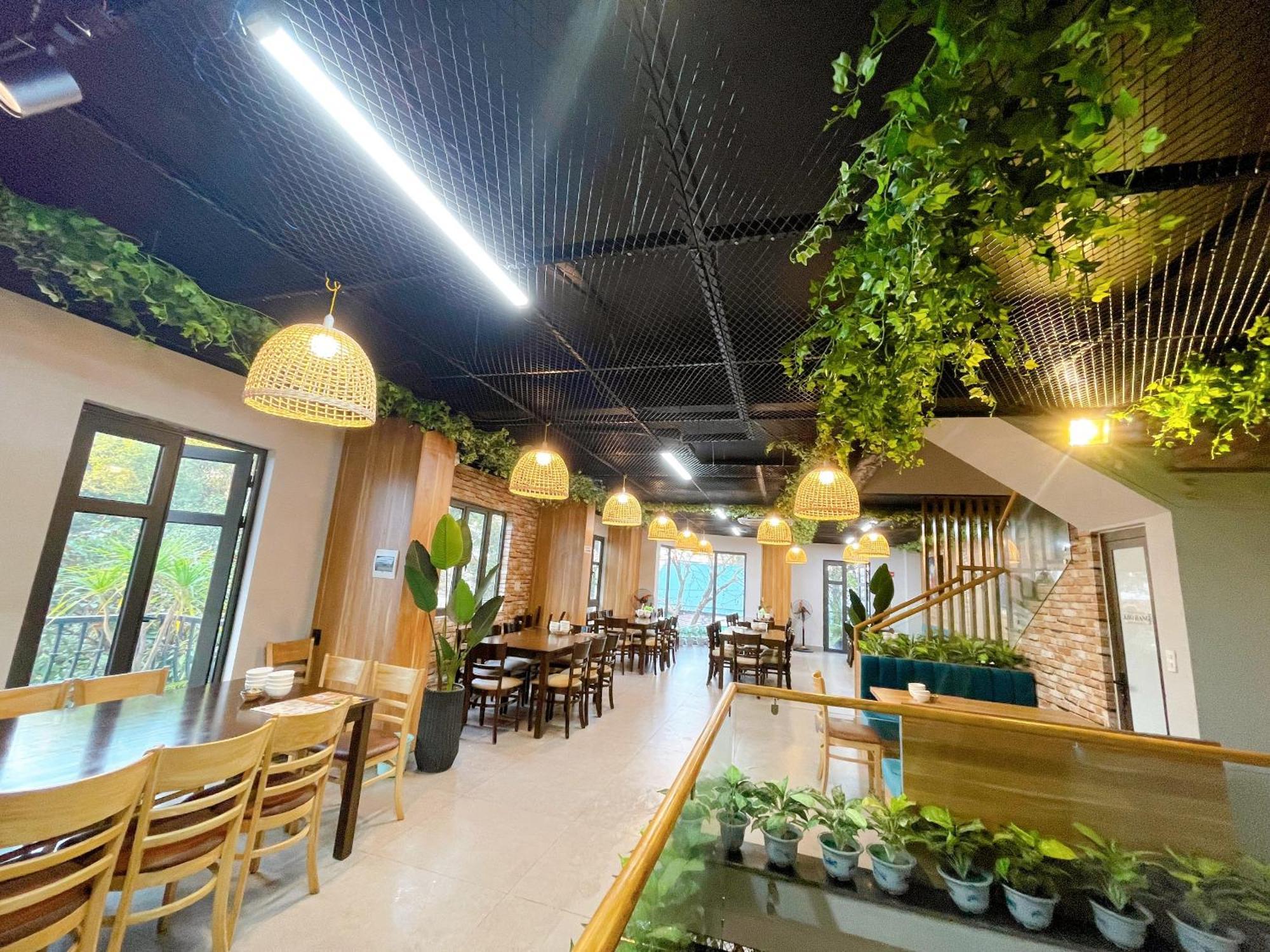 Mai An Homestays Mong Cai 외부 사진