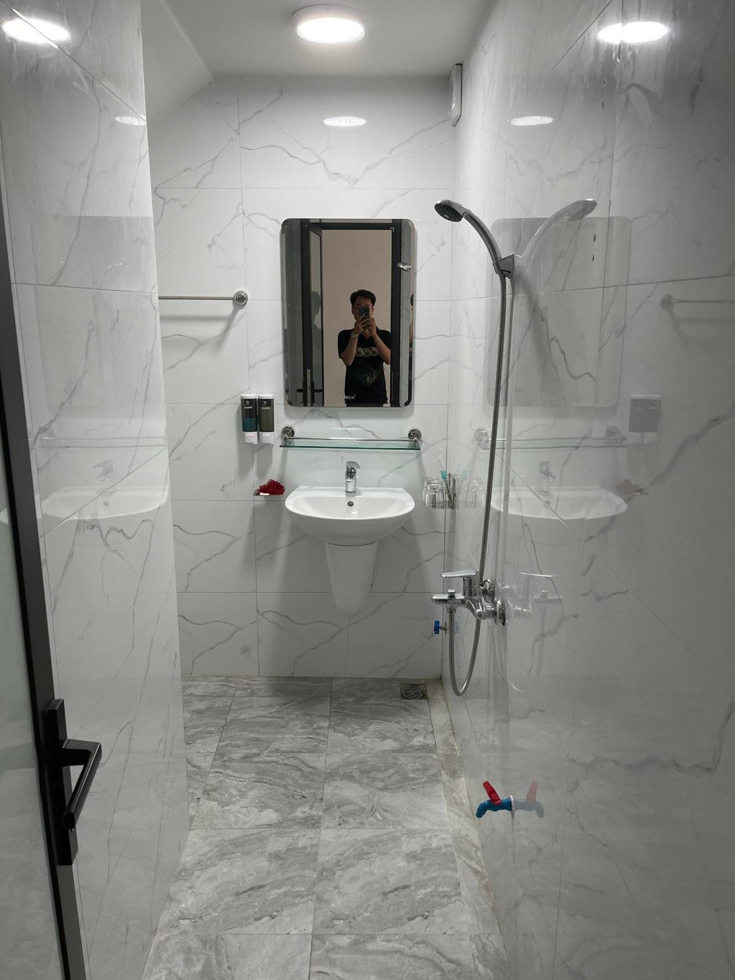 Mai An Homestays Mong Cai 외부 사진