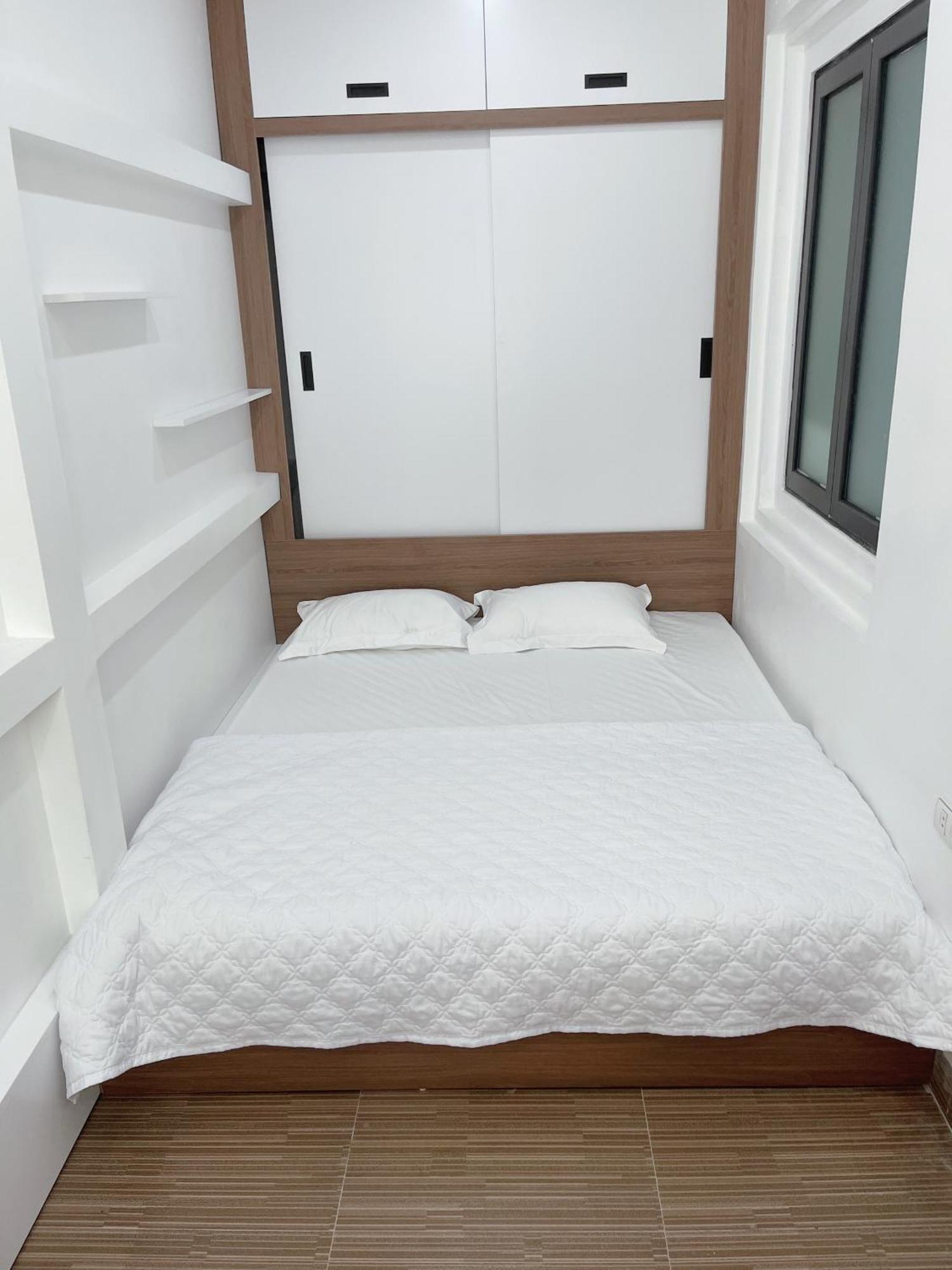 Mai An Homestays Mong Cai 외부 사진