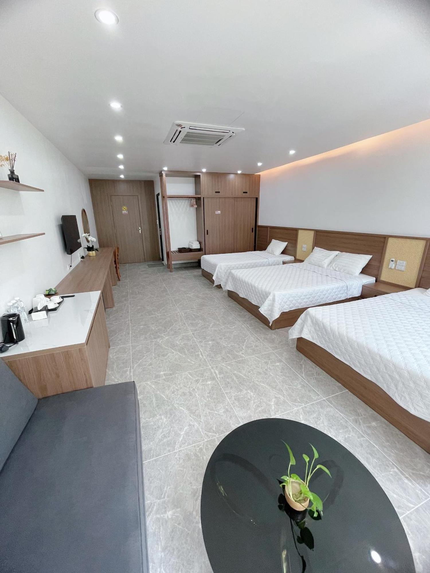 Mai An Homestays Mong Cai 외부 사진