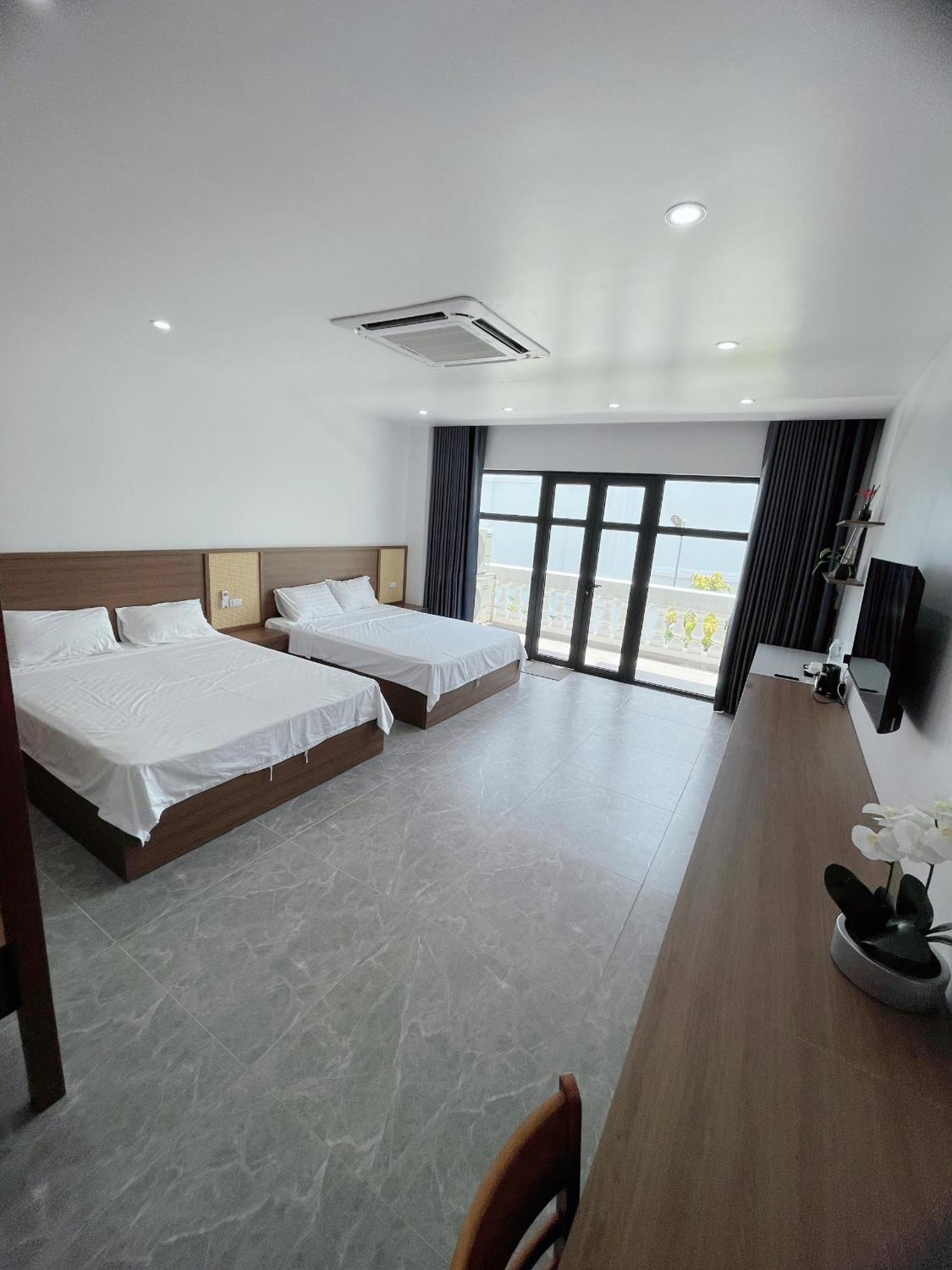 Mai An Homestays Mong Cai 외부 사진