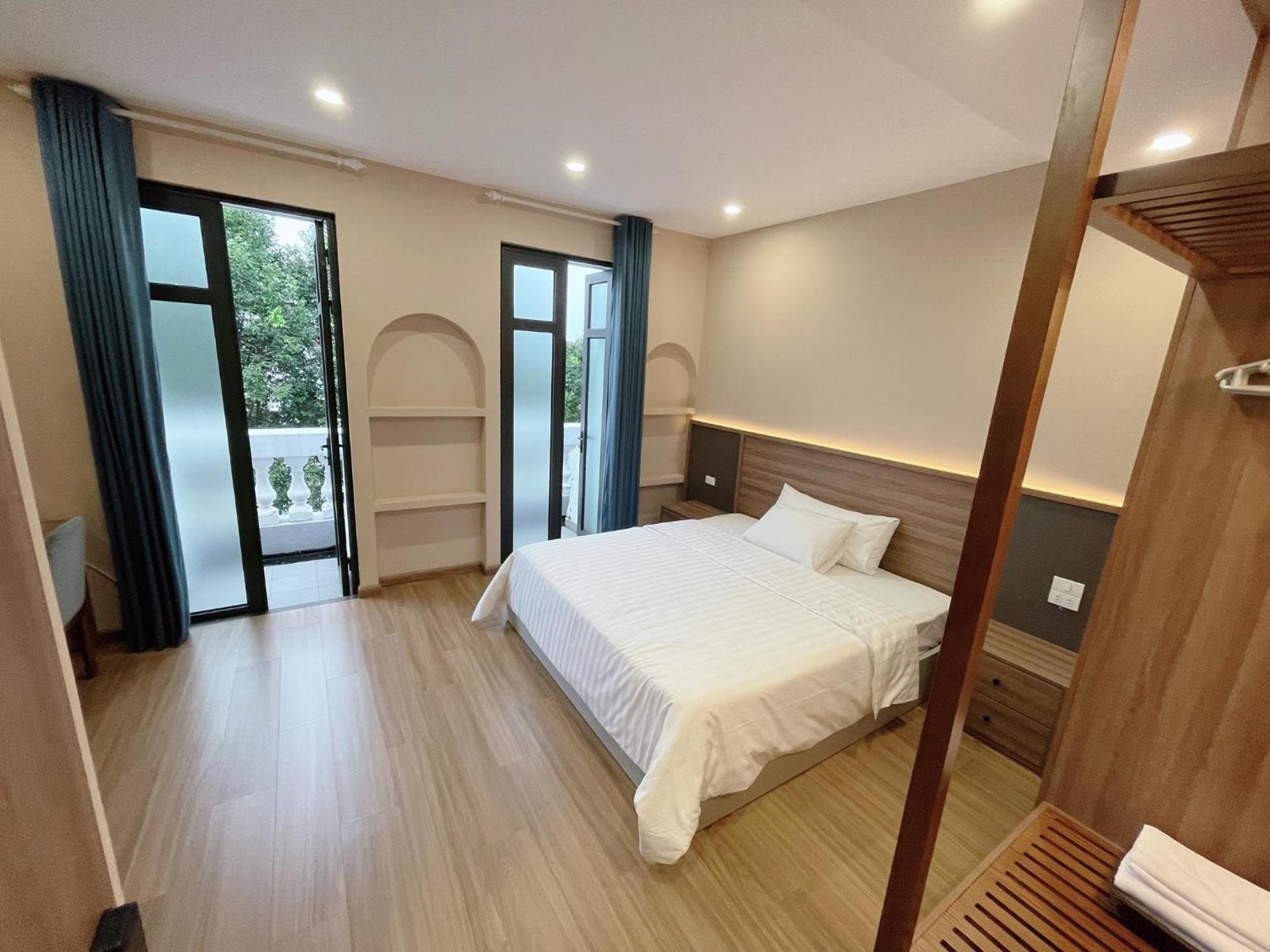 Mai An Homestays Mong Cai 외부 사진