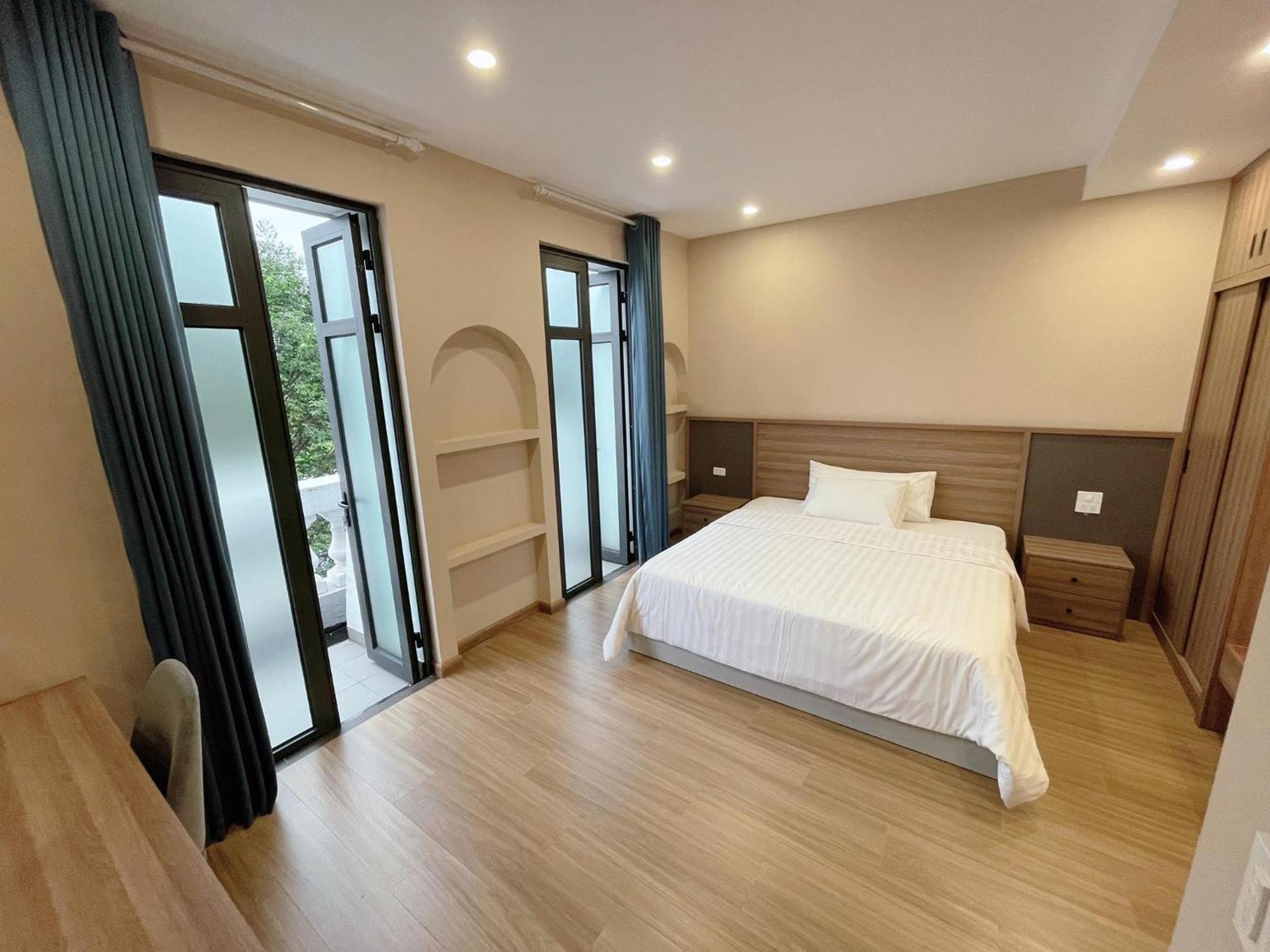 Mai An Homestays Mong Cai 외부 사진